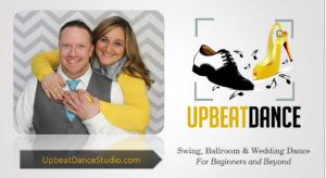 Upbeat Dance - Logo Photo Picture