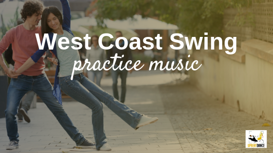 West Cost Swing Practice Music